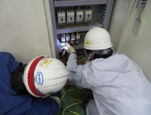 (株)INPEXエンジニアリング保全技術本部柏崎事業所