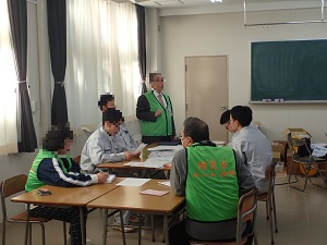 ���K�̗l�q�i���̂R�j